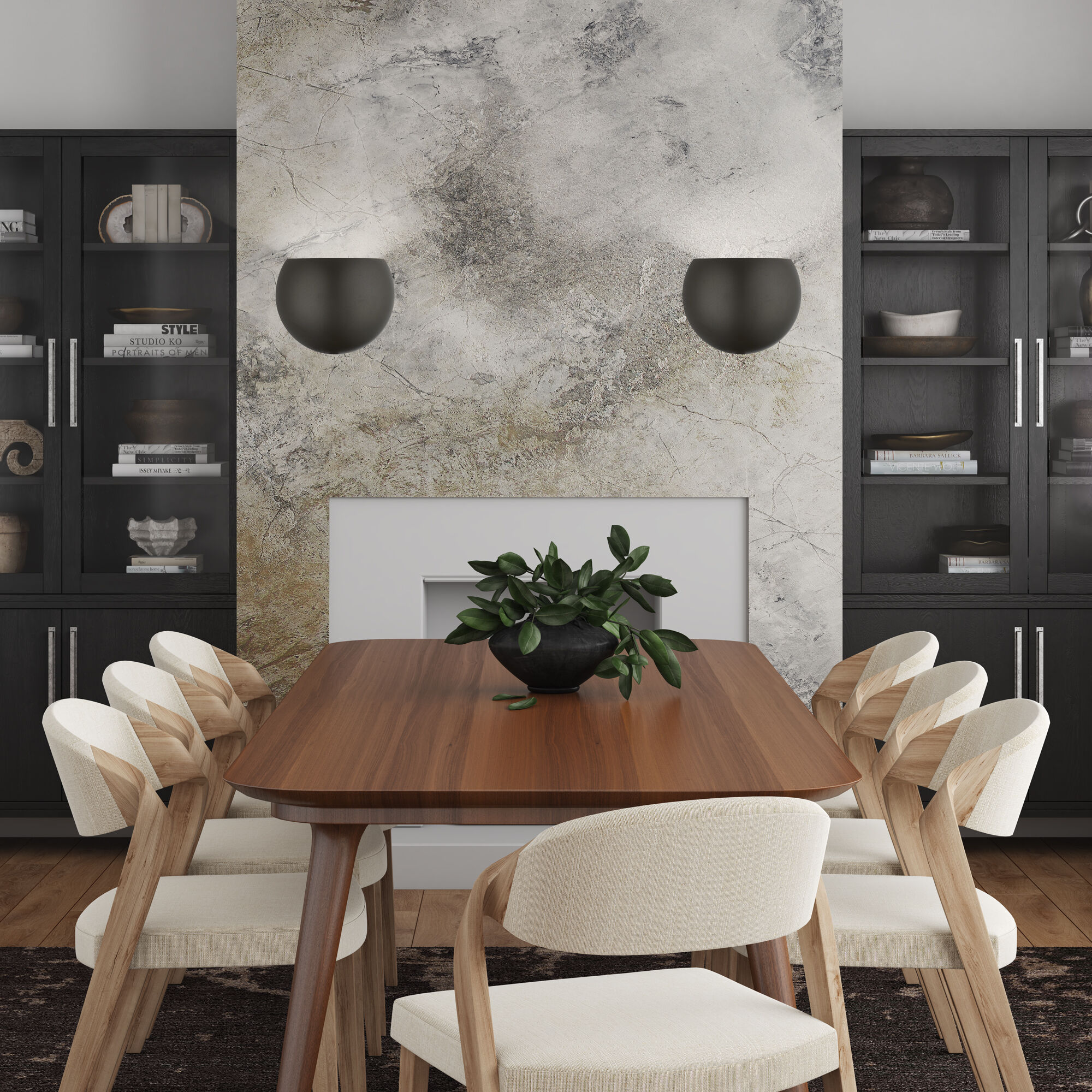 Piedmont 1 Light 10 inch English Bronze ADA Wall Sconce Wall Light