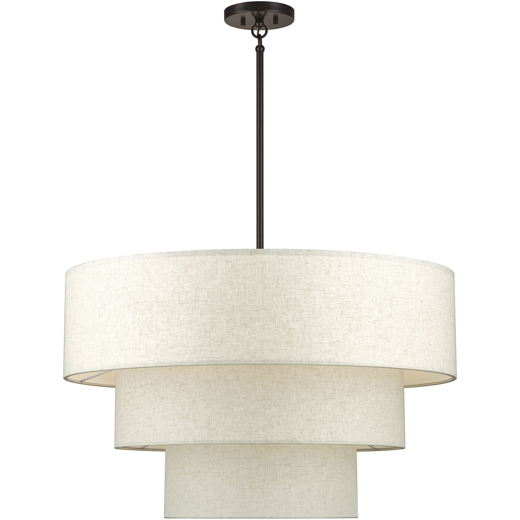 Manorwood 8 Light 32.00 inch Chandelier