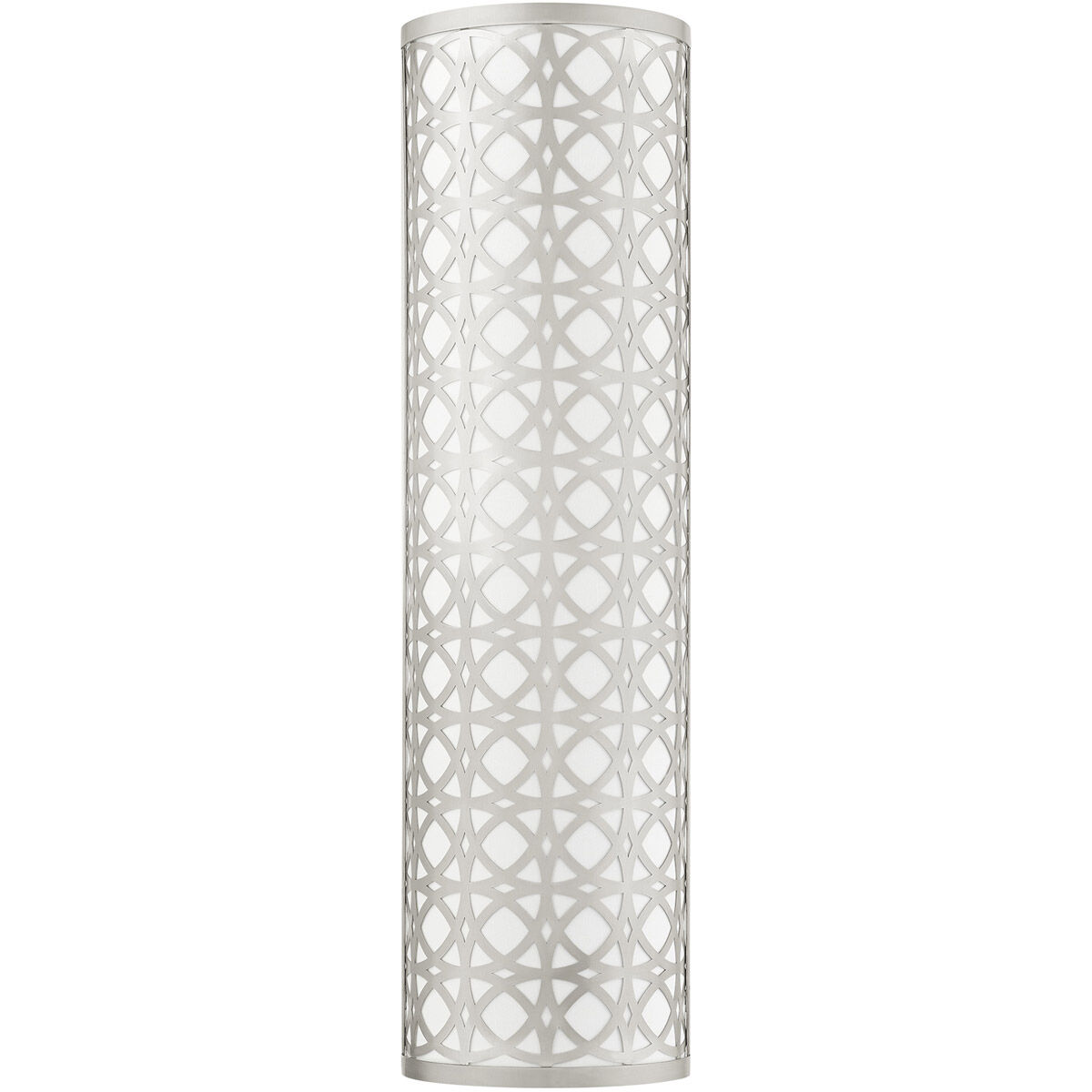 Calinda ADA Sconce Wall Light in Brushed Nickel