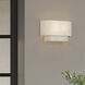 Manorwood Wall Sconce Wall Light