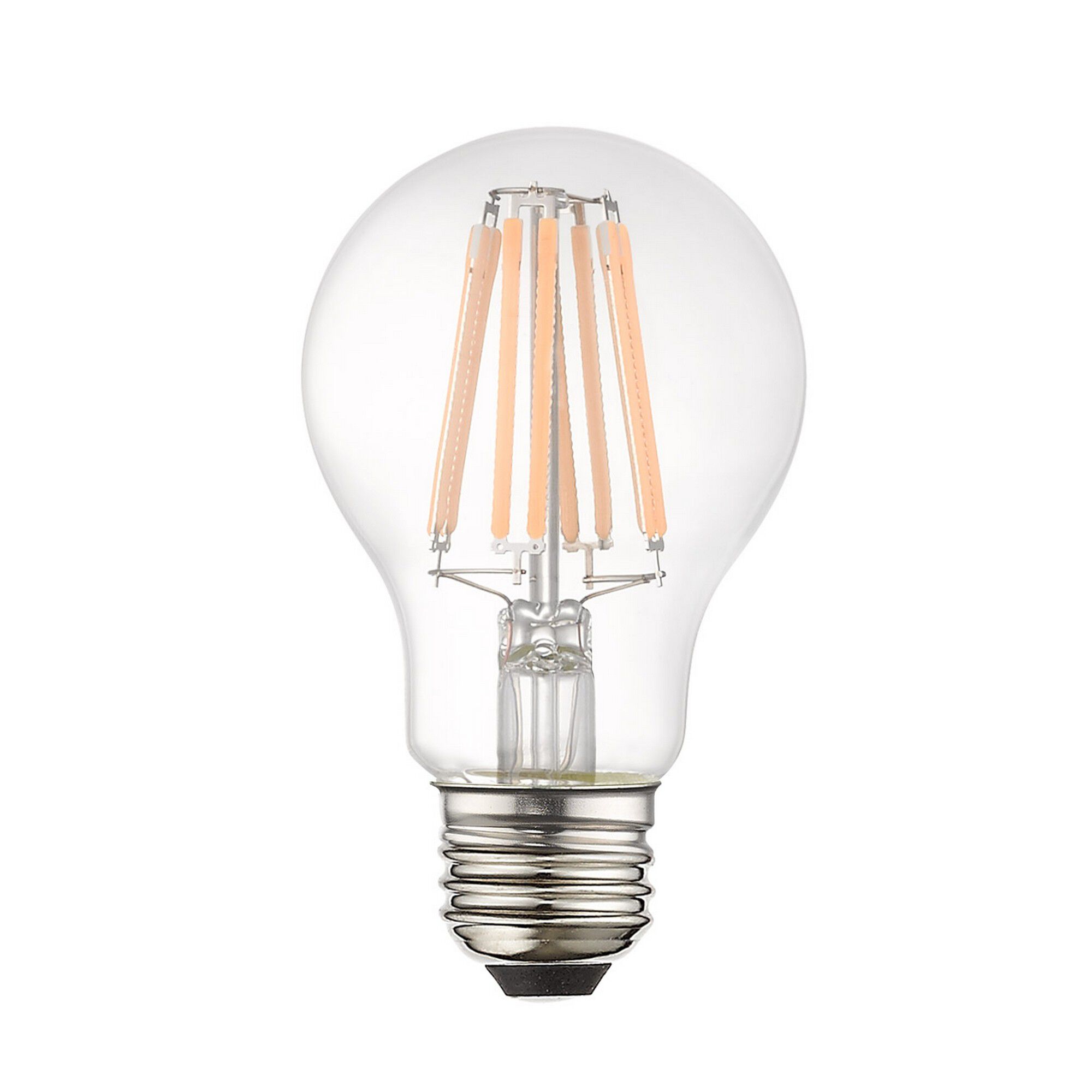 Allison 60 Light 2.38 inch Light Bulb