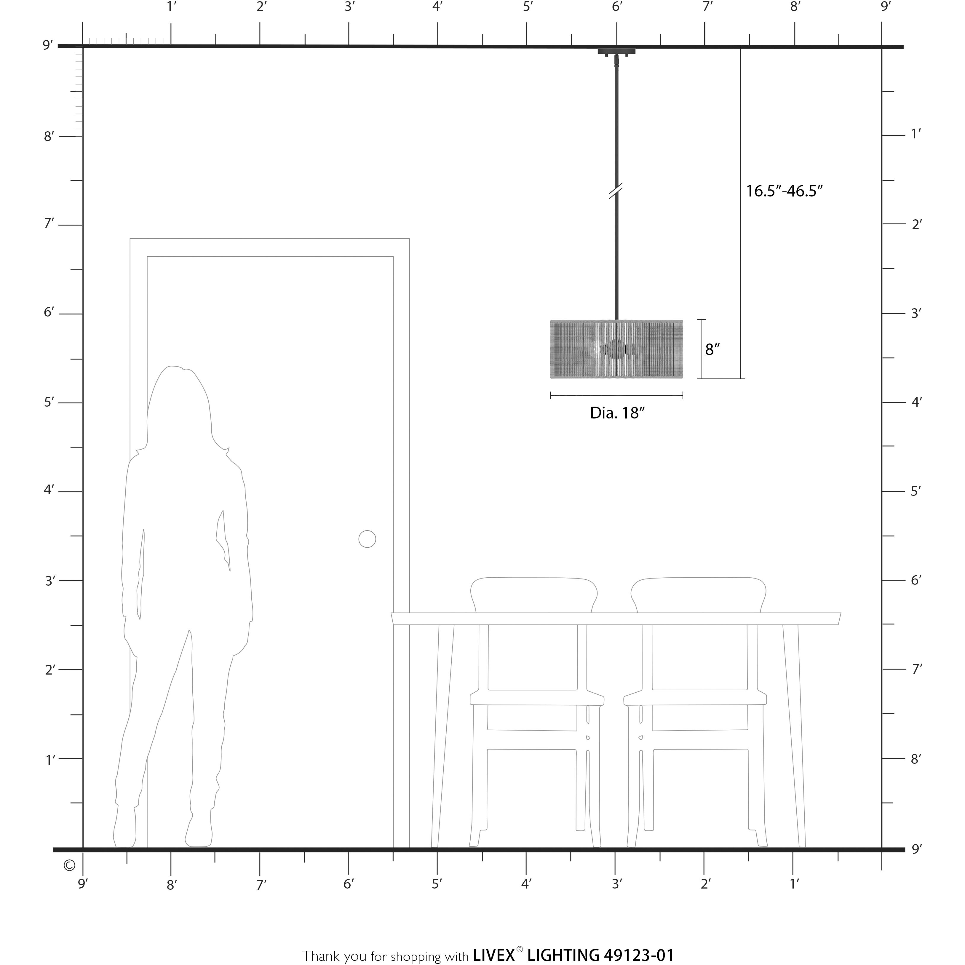Acordia 3 Light 18 inch Antique Brass Pendant Chandelier Ceiling Light