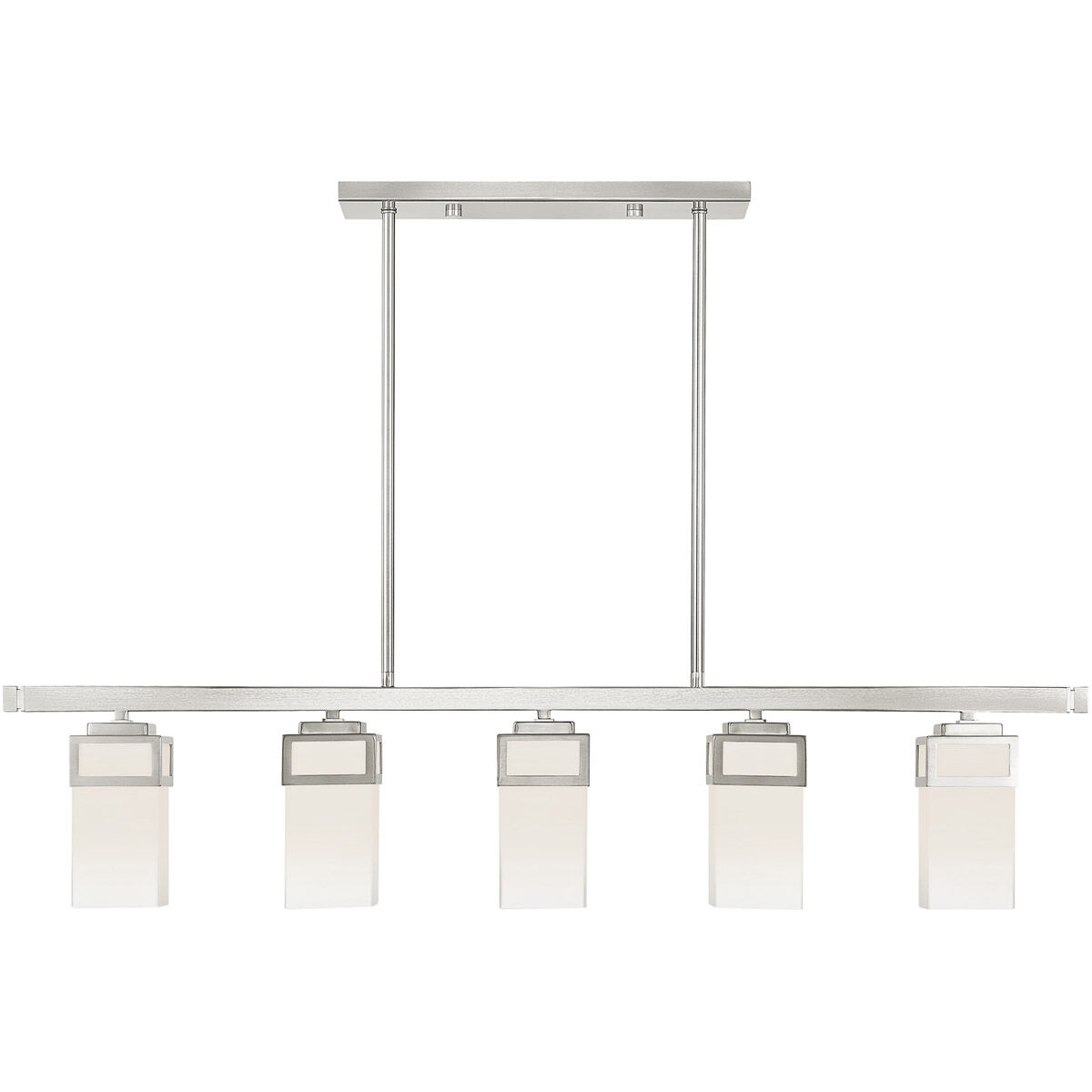 Harding Linear Chandelier Ceiling Light