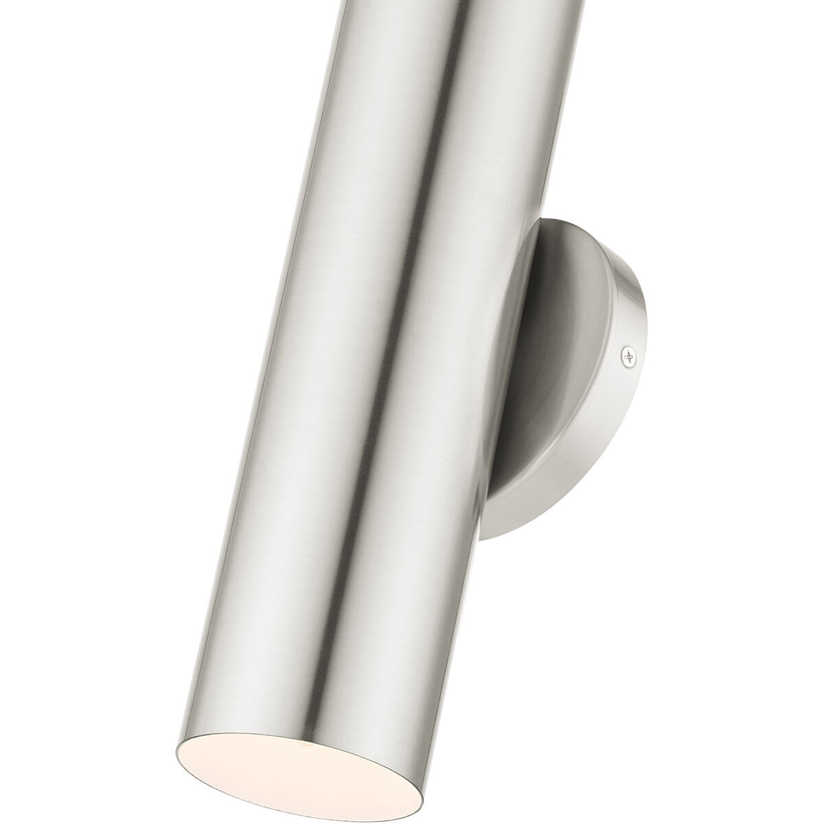 Ardmore 1 Light 5 inch Brushed Nickel ADA ADA Single Sconce Wall Light