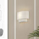 Manorwood Wall Sconce Wall Light