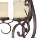 Millburn Manor 6 Light 29.5 inch Imperial Bronze Chandelier Ceiling Light