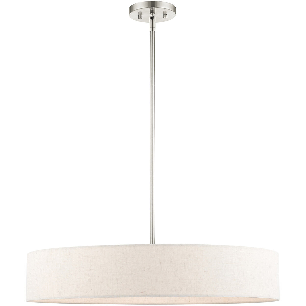 Venlo 5 Light 26.00 inch Pendant