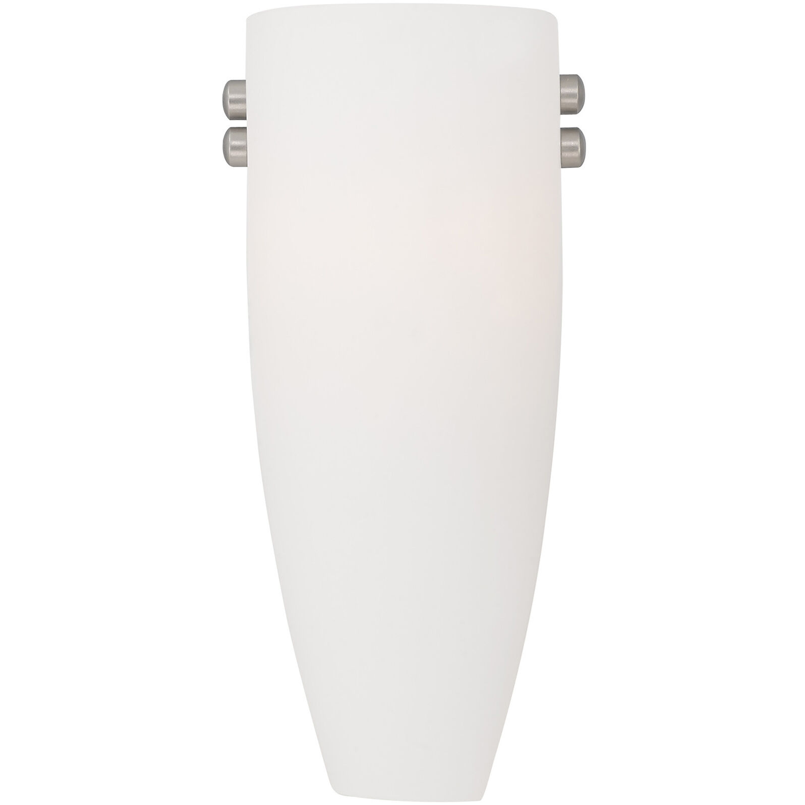 Coronado 1 Light 6 inch Bronze & Brushed Nickel ADA Wall Sconce Wall Light