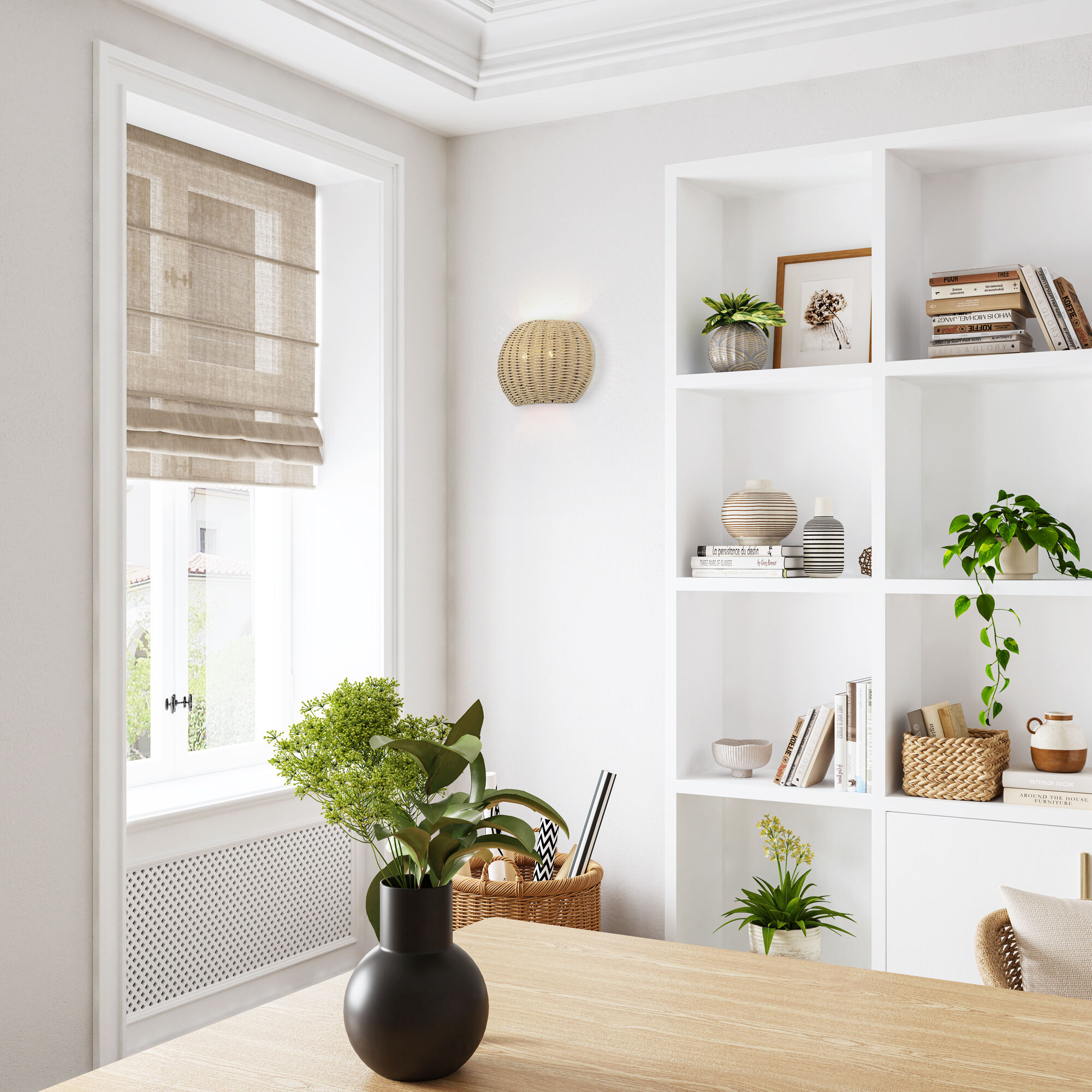 Summervine Wall Sconce Wall Light