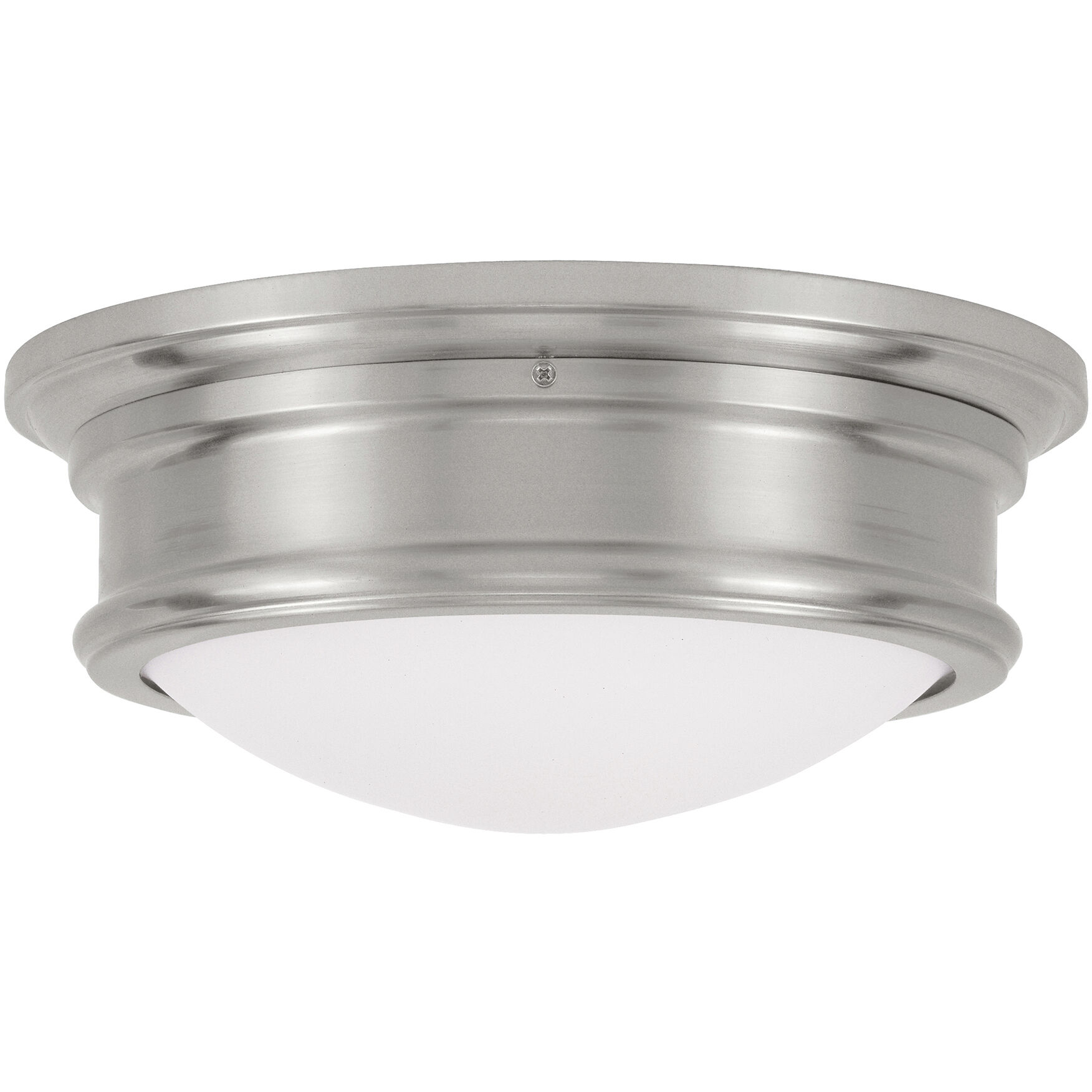 Astor 2 Light 13.00 inch Flush Mount
