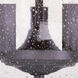 Legacy 3 Light 11.5 inch Bronze Flush Mount Ceiling Light