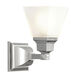 Mission 1 Light 5.00 inch Wall Sconce