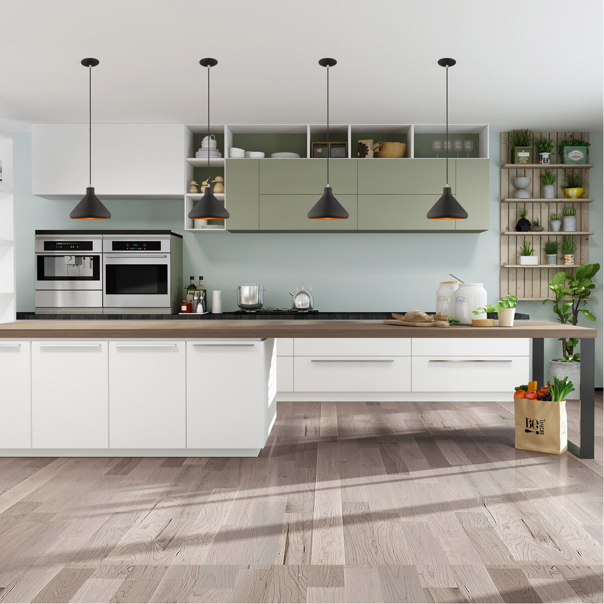 Allison 1 Light 11 inch Black Mini Pendant Ceiling Light