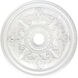 Versailles White Ceiling Medallion