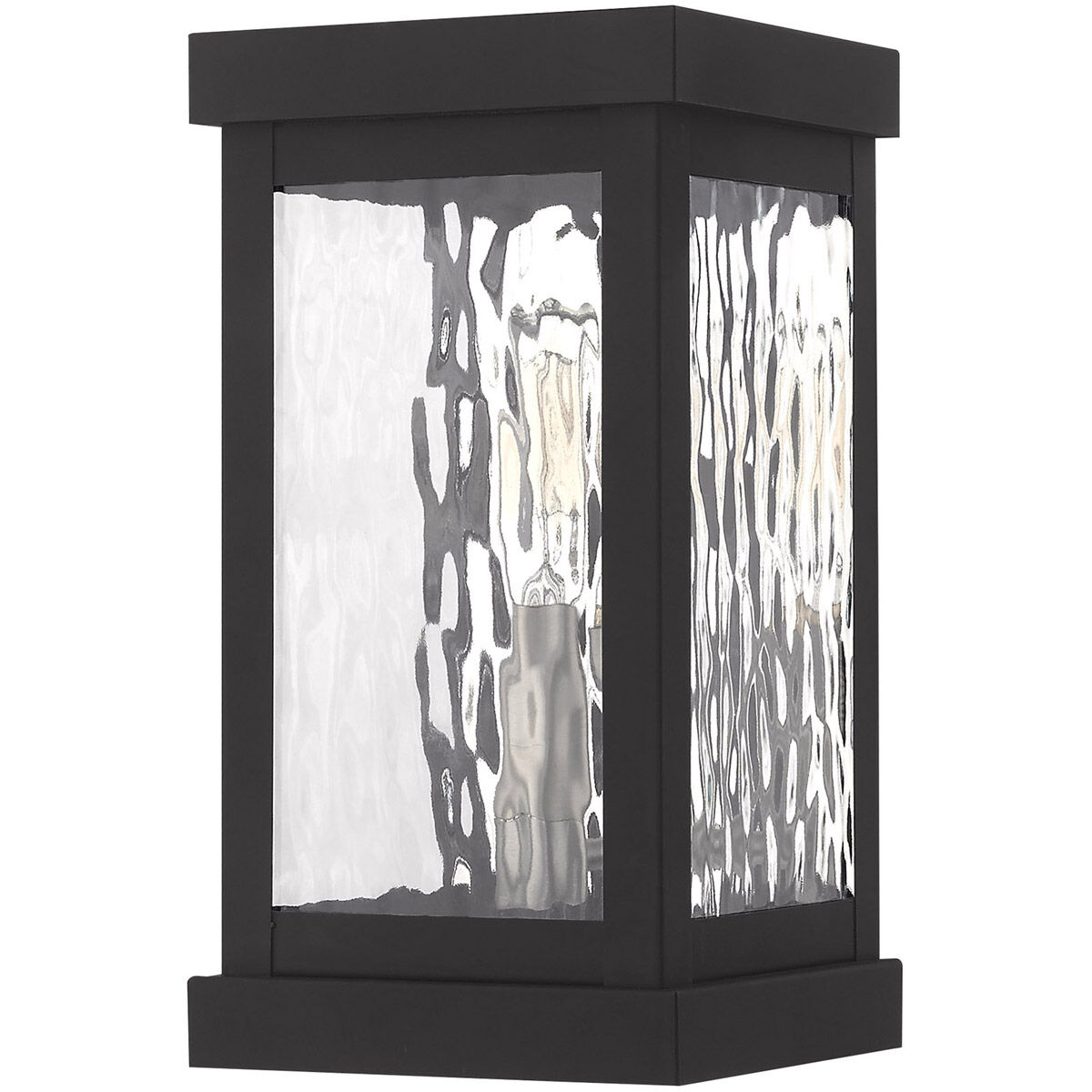 Hopewell Outdoor Wall Lantern