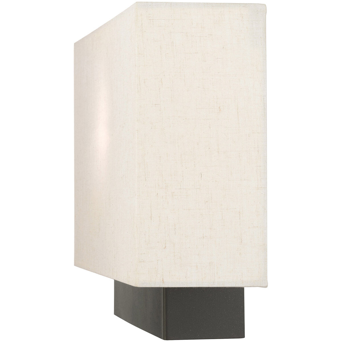 Meadow 1 Light 14 inch English Bronze ADA ADA Sconce Wall Light