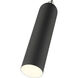 Ardmore 1 Light 5 inch Black Pendant Ceiling Light