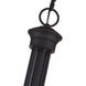 Estate 12 Light 36 inch Bronze Large 2-Tier Chandelier Ceiling Light
