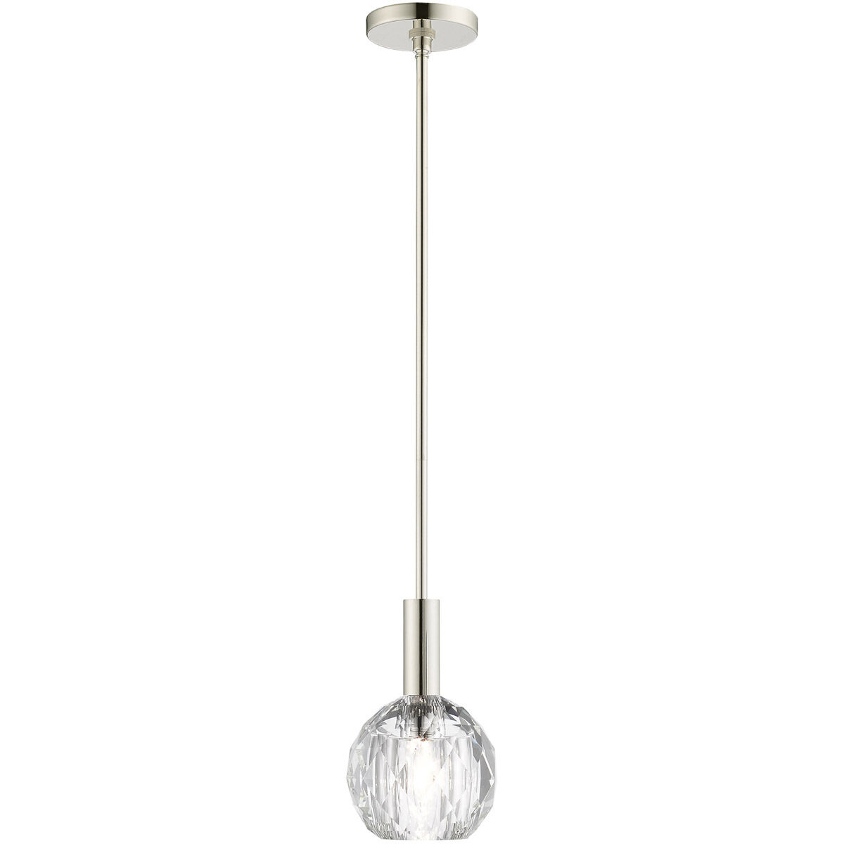Whitfield 1 Light 6.50 inch Pendant