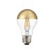 Allison LED A19 Pear E26 Medium Base 7.70 watt 3000K Filament LED Bulbs, Pack of 60