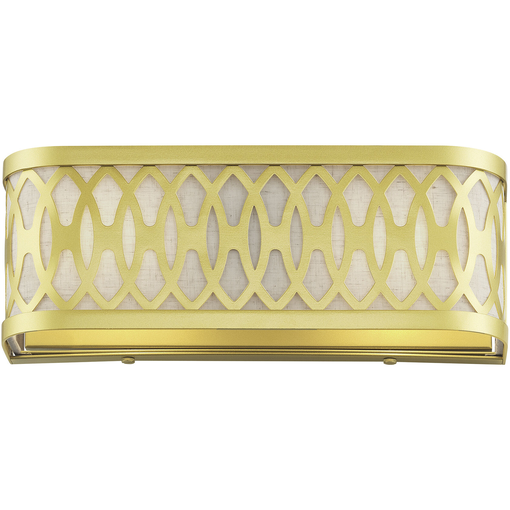 Vistaview 2 Light 15 inch Soft Gold ADA Wall Sconce Wall Light