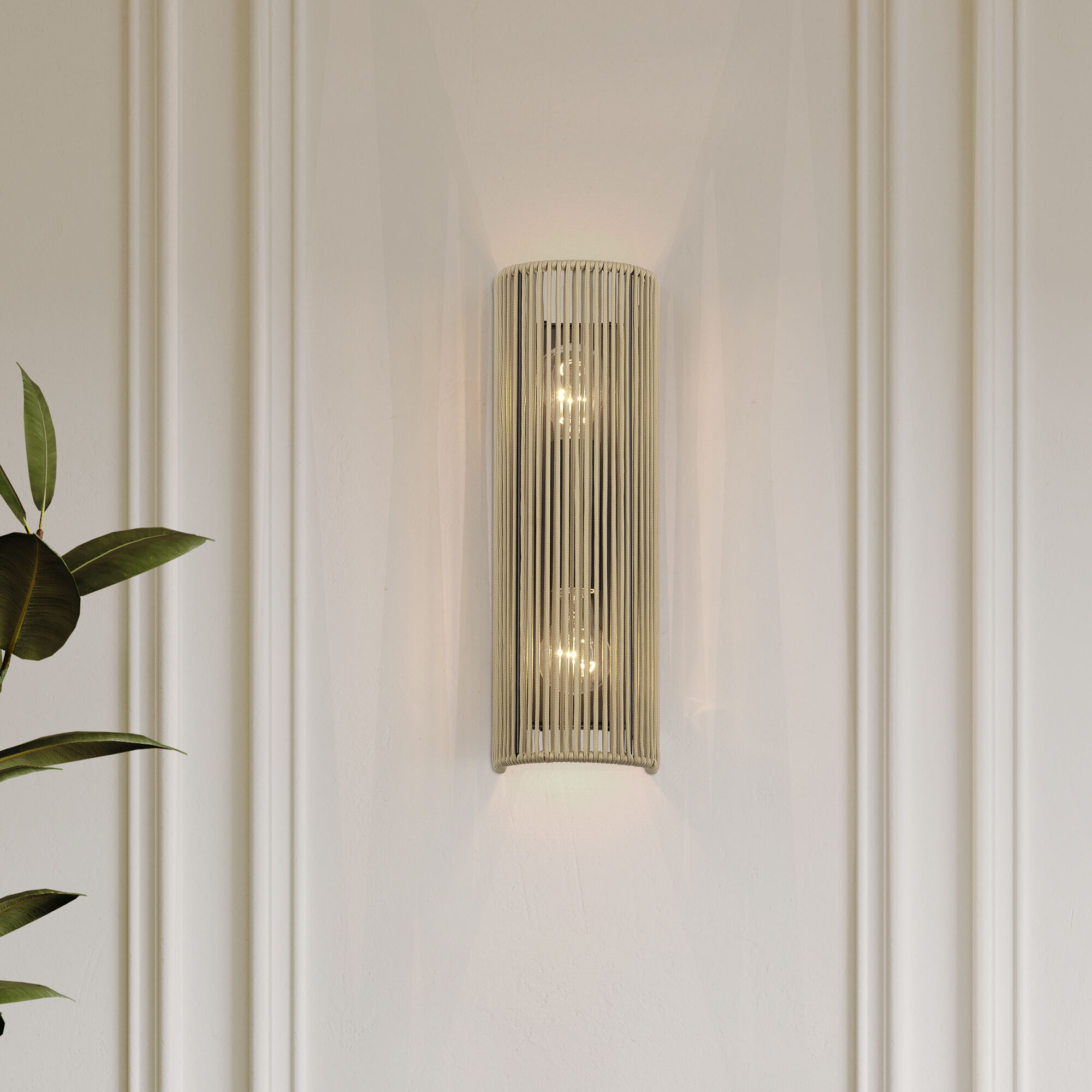 Acordia Wall Sconce Wall Light