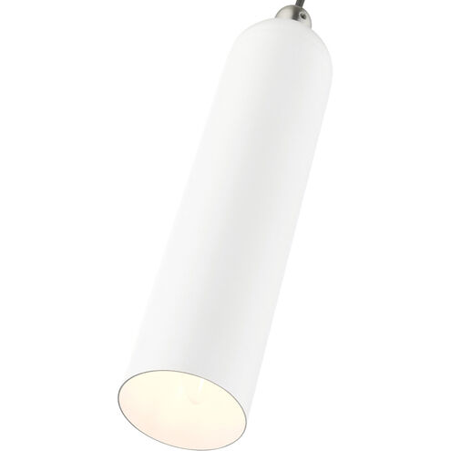 Ardmore 1 Light 5 inch White Pendant Ceiling Light