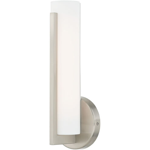 Visby 1 Light 4.38 inch Wall Sconce