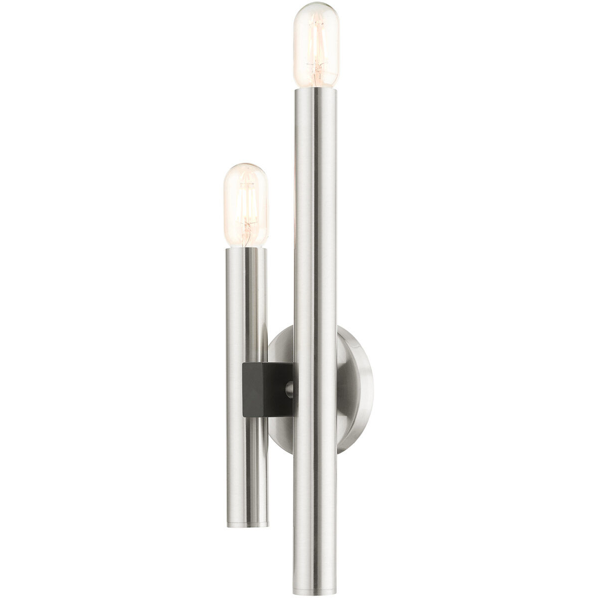 Helsinki 2 Light 5.13 inch Wall Sconce