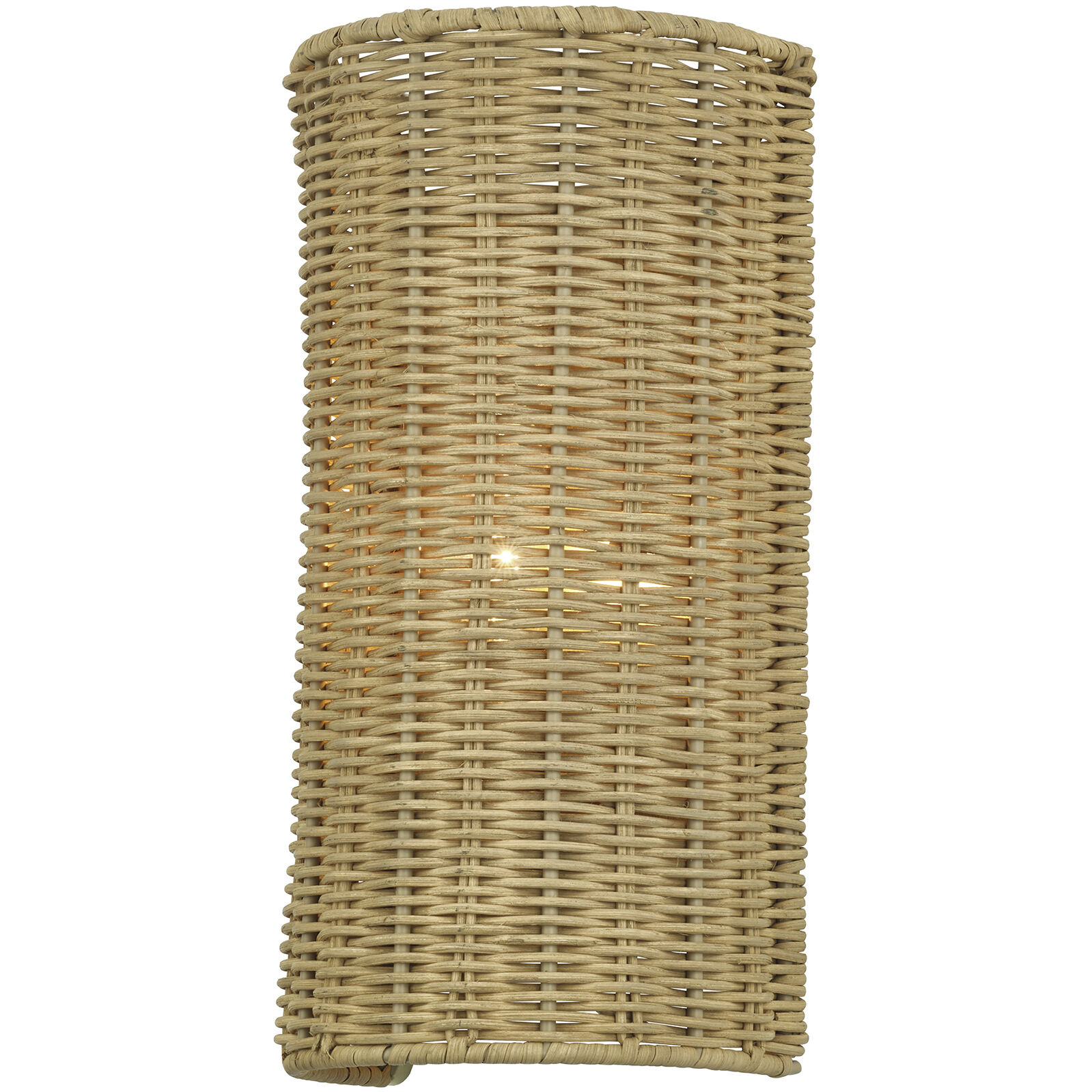 Weavington Wall Sconce Wall Light