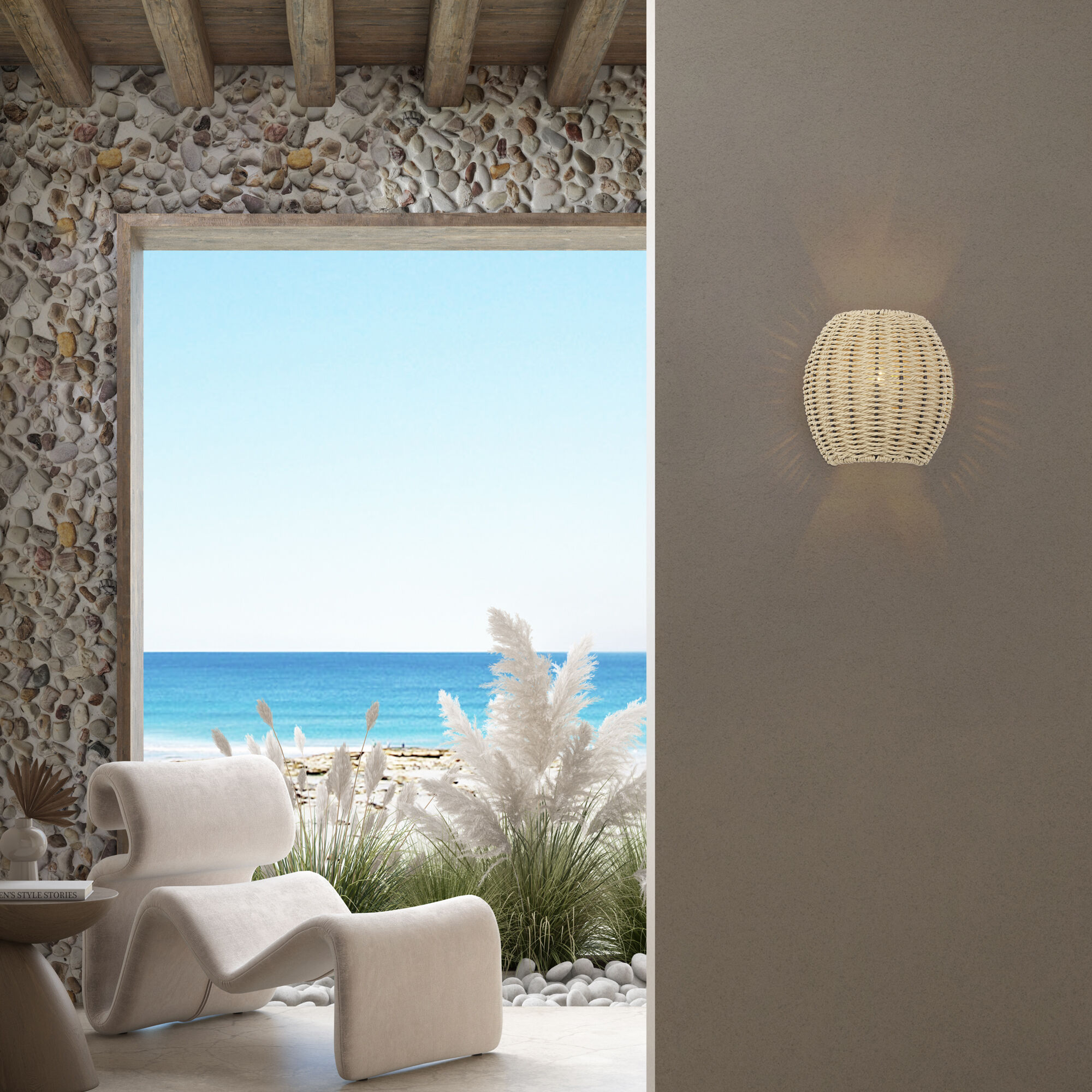 Summervine Wall Sconce Wall Light