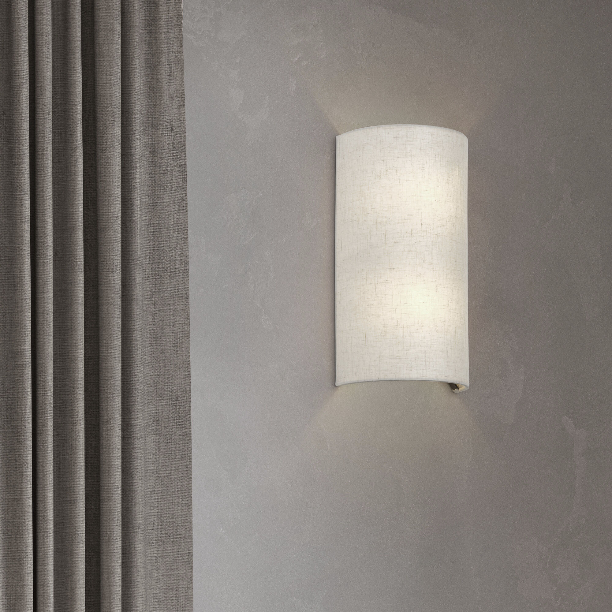 Manorwood Wall Sconce Wall Light