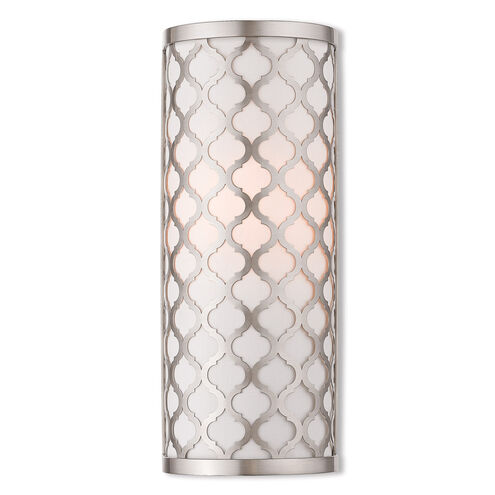 Arabesque 1 Light 5.13 inch Wall Sconce