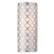Arabesque 1 Light 5.13 inch Wall Sconce
