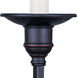 Cranford 2 Light 13 inch Olde Bronze Wall Sconce Wall Light