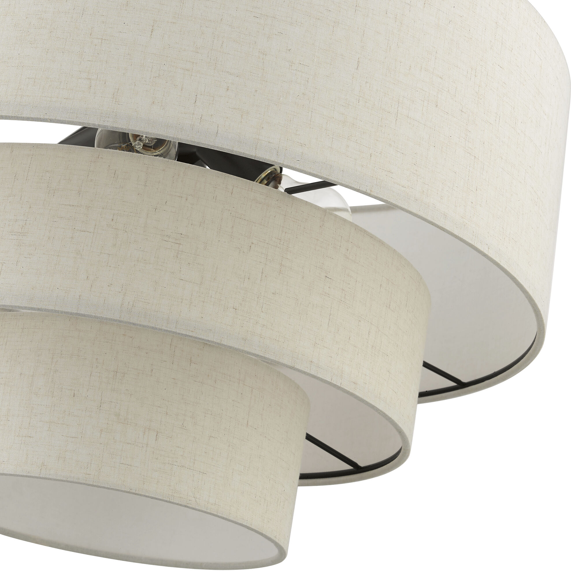 Gladstone 4 Light 23 inch English Bronze Pendant Chandelier Ceiling Light