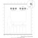 Summervine 3 Light 23.5 inch Bronze Vanity Wall Sconce Wall Light