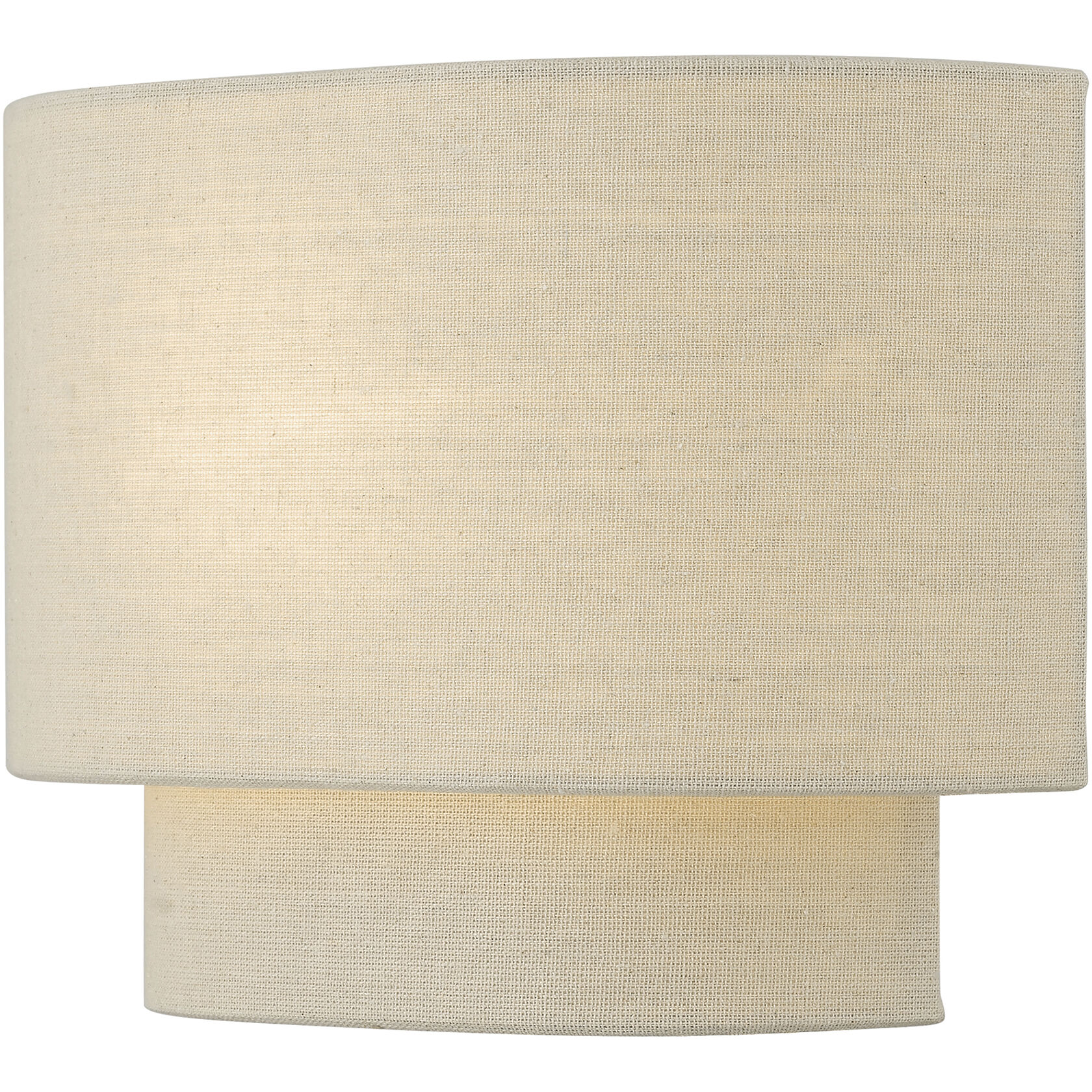 Bellingham 1 Light 11 inch Antique Gold Leaf ADA Wall Sconce Wall Light