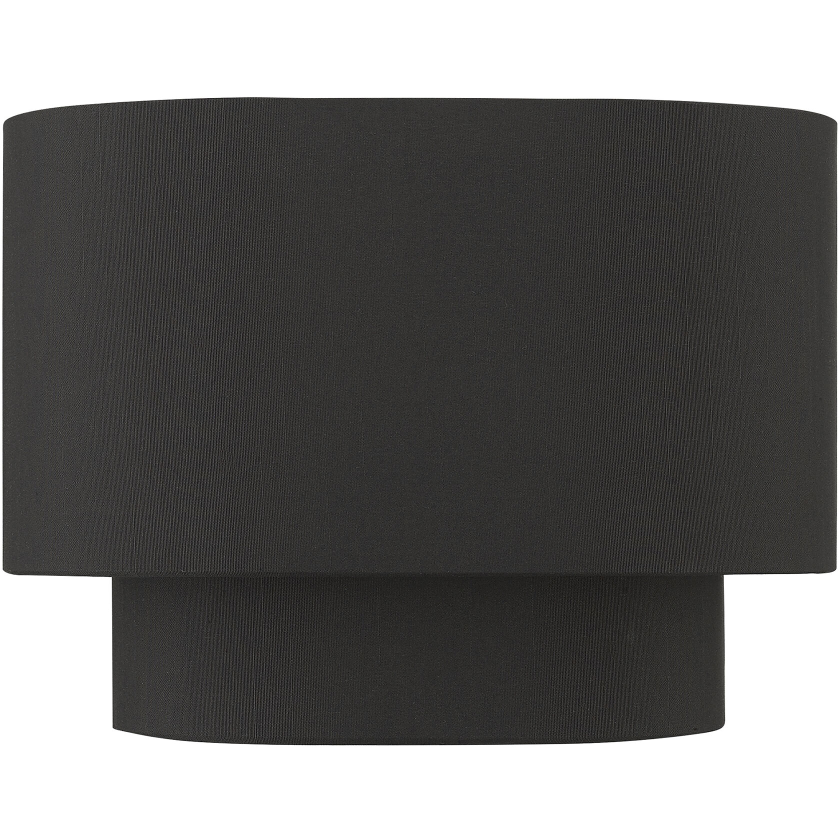 Bainbridge 1 Light 11 inch Black ADA Wall Sconce Wall Light