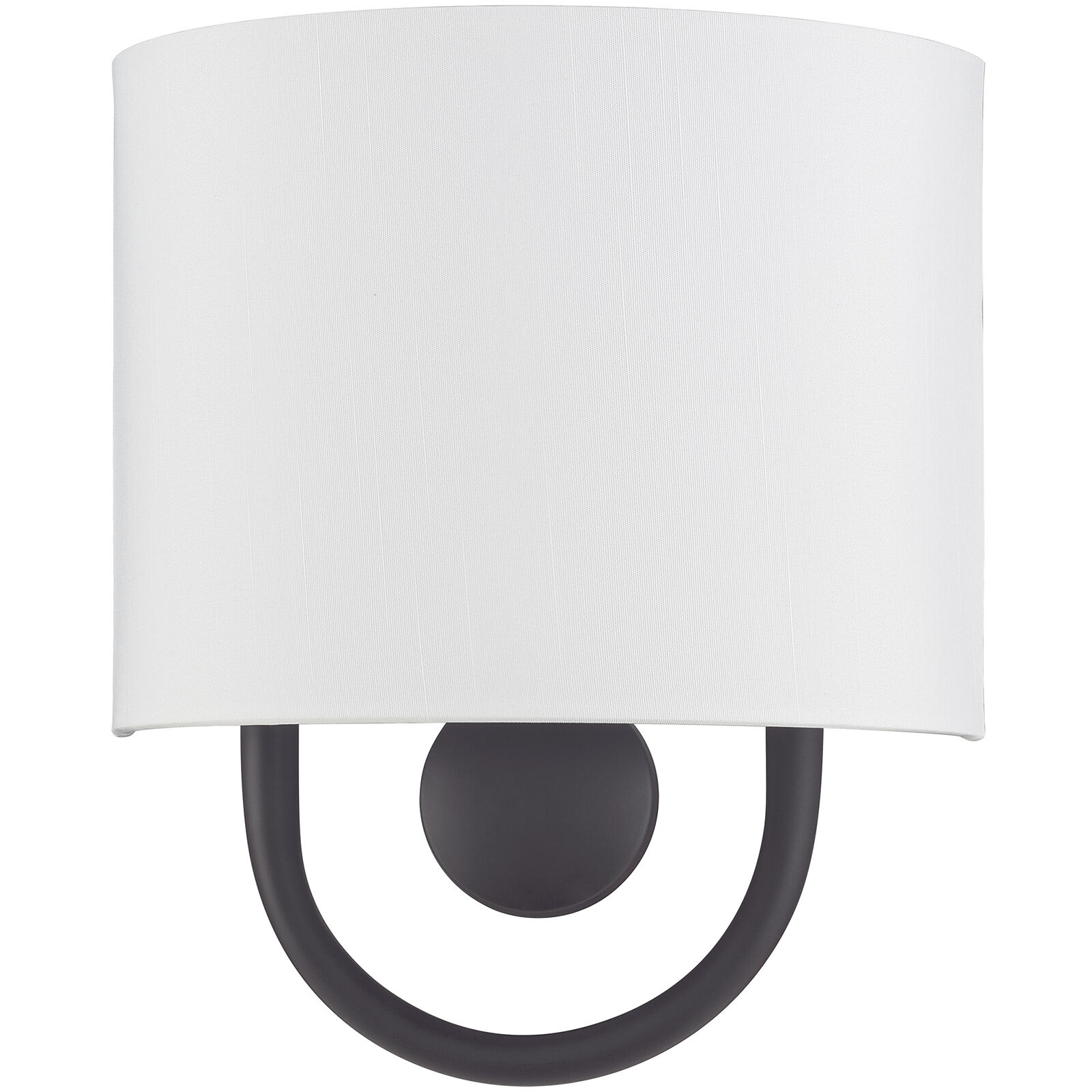 Stratton 1 Light 9 inch Bronze ADA Wall Sconce Wall Light