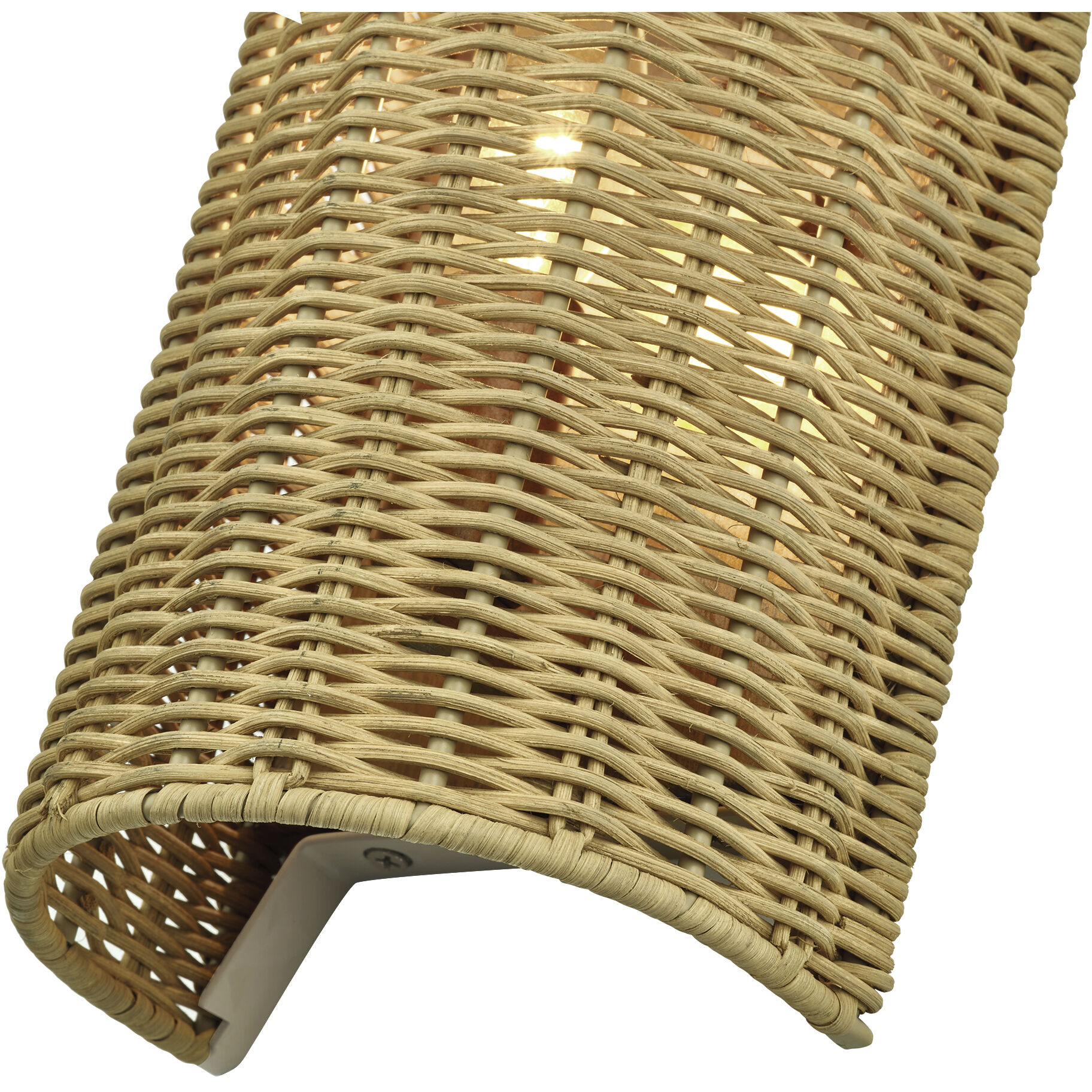 Weavington Wall Sconce Wall Light