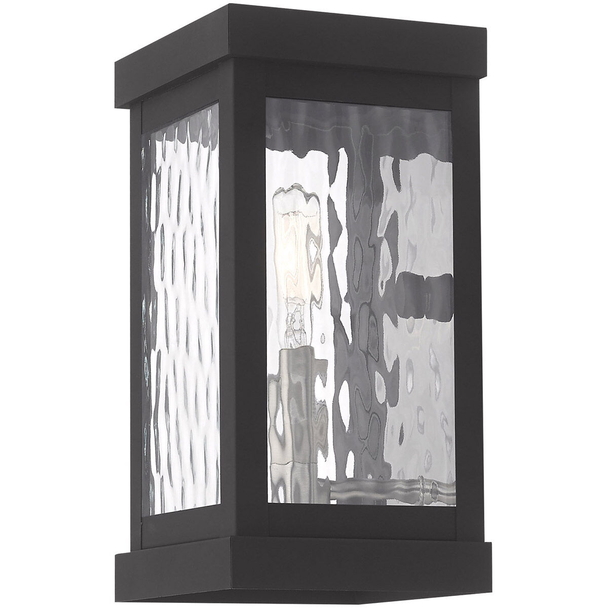 Hopewell Outdoor Wall Lantern
