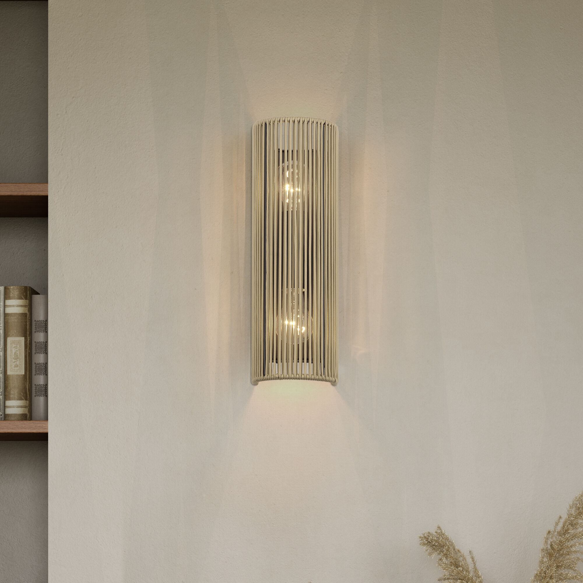 Acordia Wall Sconce Wall Light