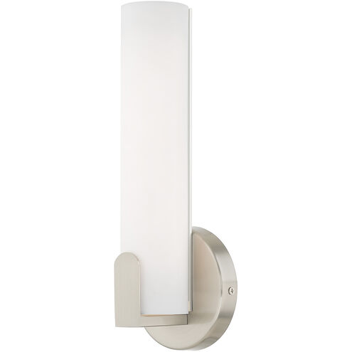 Lund 1 Light 4.38 inch Wall Sconce