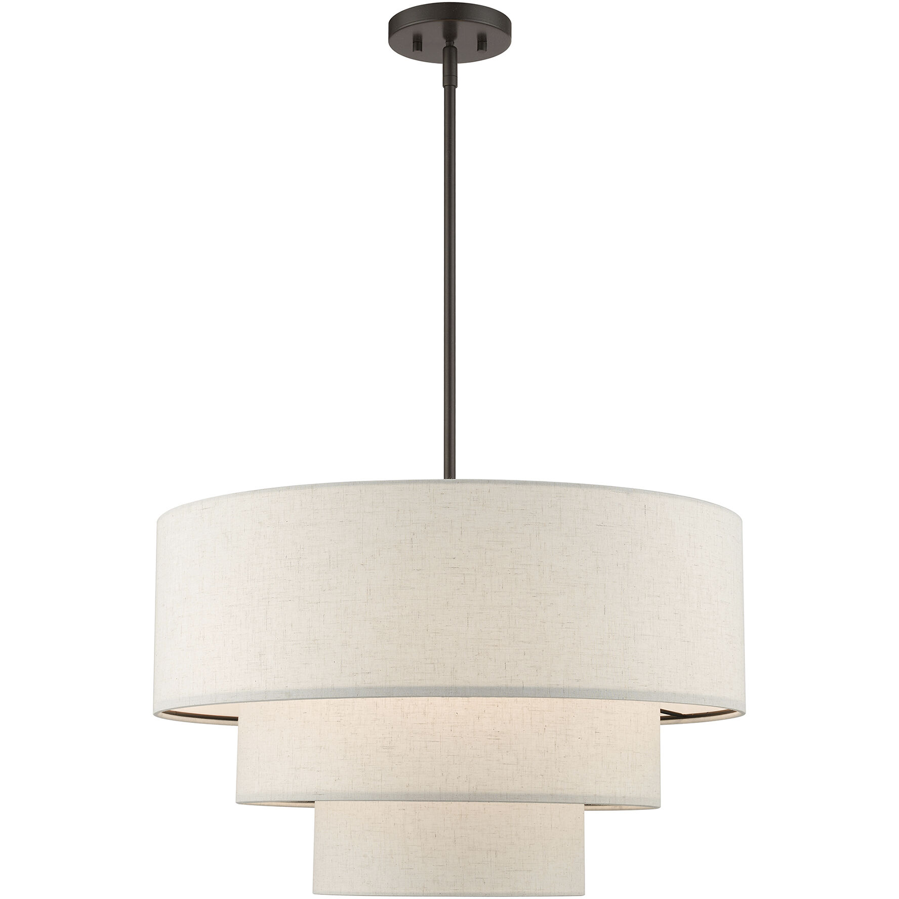 Gladstone 4 Light 23.00 inch Chandelier