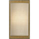 Bellingham 1 Light 6.00 inch Wall Sconce
