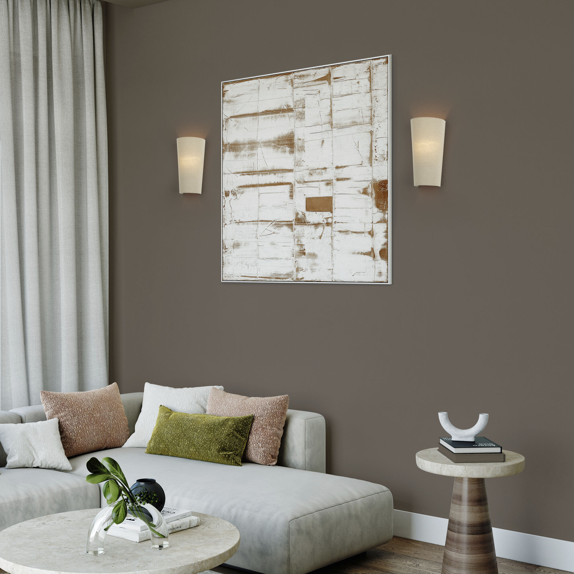Bellingham Wall Sconce Wall Light