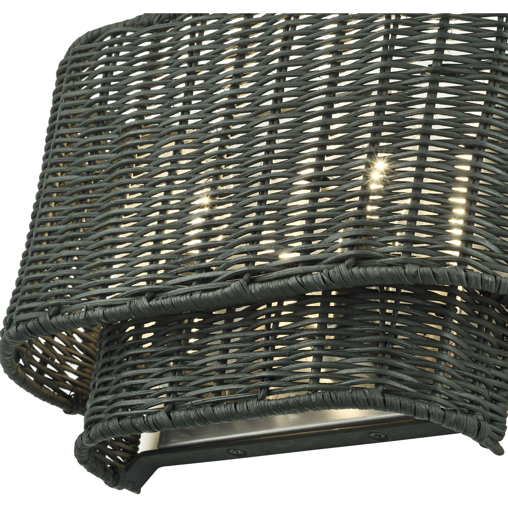 Weavington Wall Sconce Wall Light