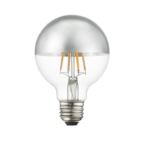 Allison 60 Light 3.13 inch Light Bulb