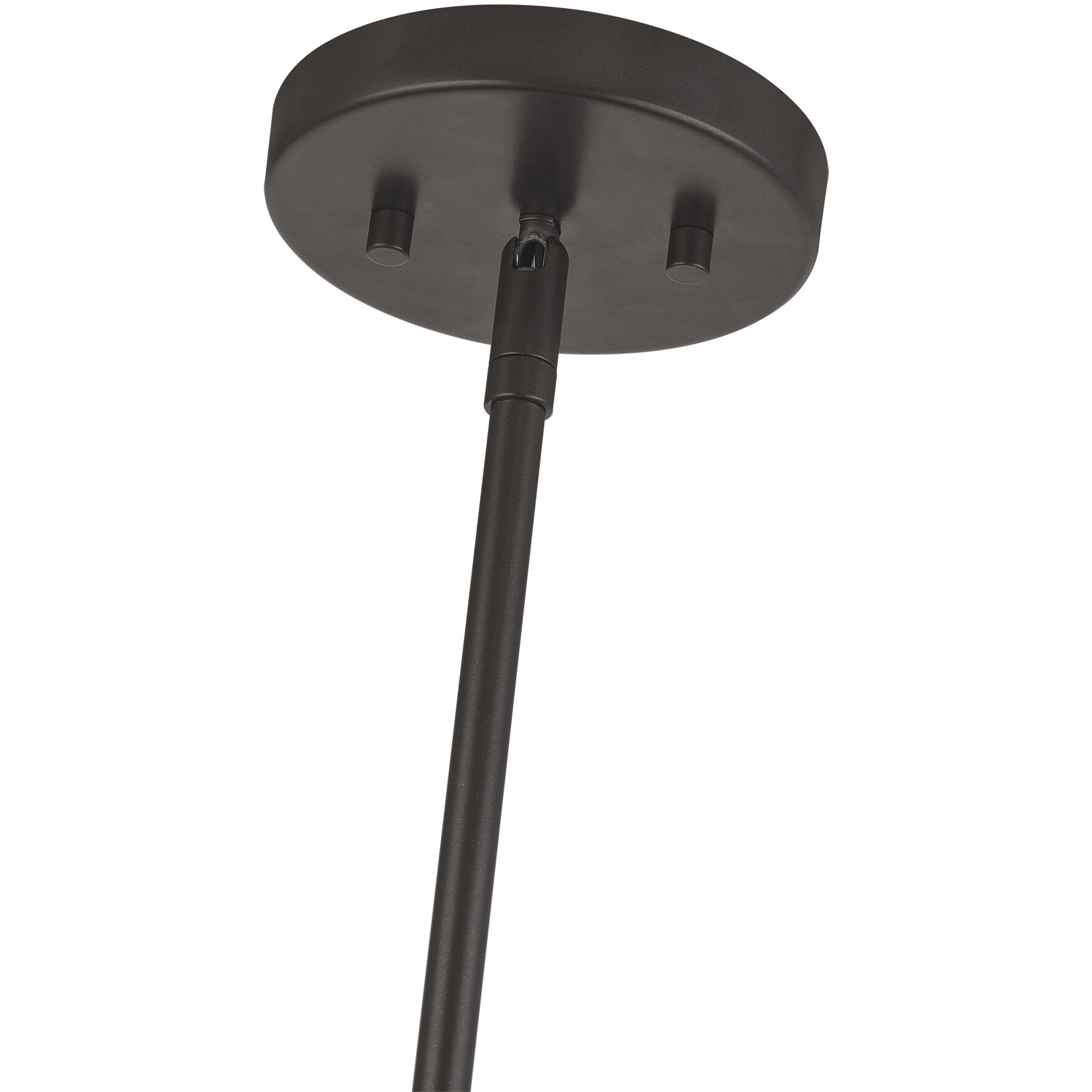 Acordia 5 Light 22 inch English Bronze Pendant Chandelier Ceiling Light